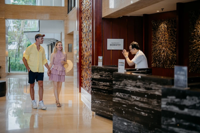 Fairfield by Marriott Bali Legian Launches “Savor & Stay” Room Package